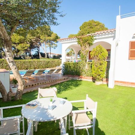 Villa Felita By Sonne Villas Cala Galdana  Exterior photo