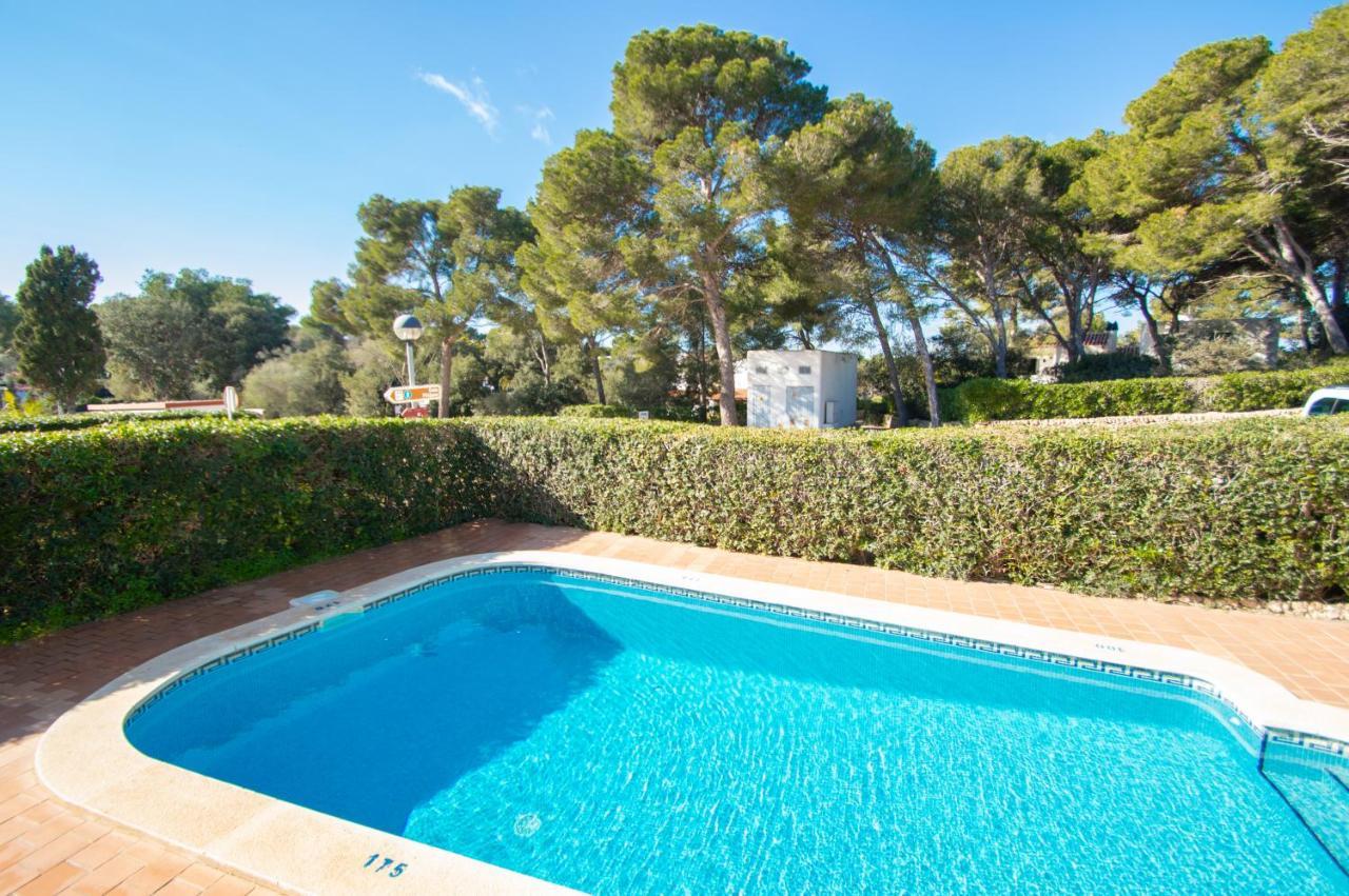 Villa Felita By Sonne Villas Cala Galdana  Exterior photo