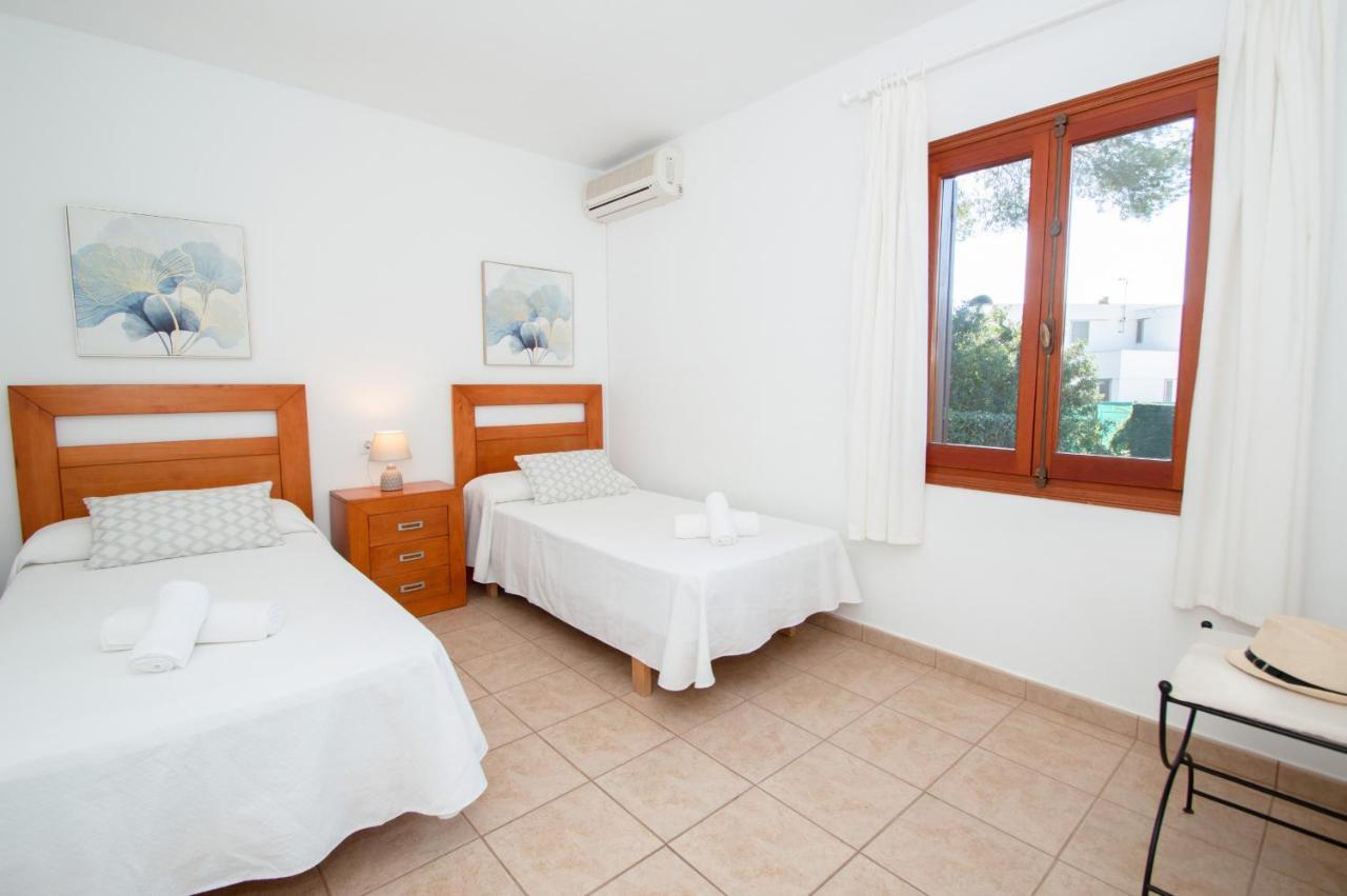 Villa Felita By Sonne Villas Cala Galdana  Exterior photo