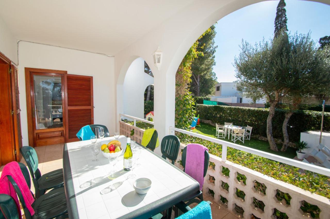 Villa Felita By Sonne Villas Cala Galdana  Exterior photo